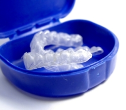 Teeth bleaching trays